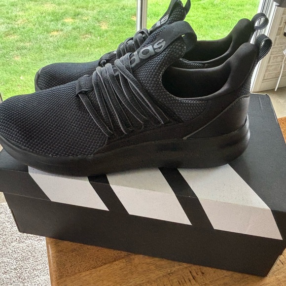 Adidas Lite Racer Adapt 7.0 Sneakers - Picture 1 of 4